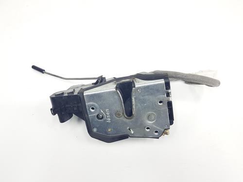 Front left lock BMW 3 (E46) 320 d | BP20198569C98 