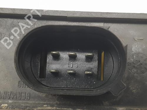 Left front window motor BMW X3 (E83) 2.0 d | BP17171130E21 