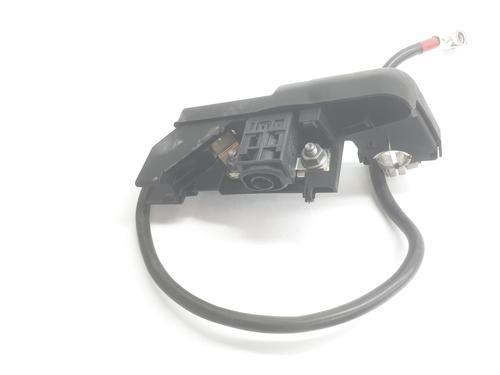 Used Fuse box Fuse box MAN TGE Van 2.0 TDI (01V, 03V, 36V, UYB, UYC, UYD) (140 hp) 34723126 34723126