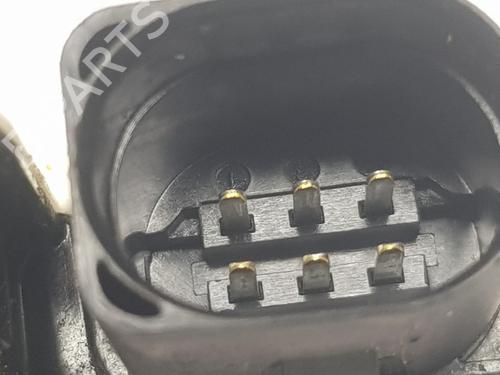 Rear right lock SEAT IBIZA IV SC (6J1, 6P5) 1.4 TDI | BP10224011C99 
