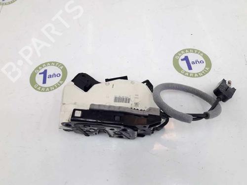 Used Front right lock SKODA RAPID (NH3, NK3, NK6) 1.6 TDI (105 hp) 3657609