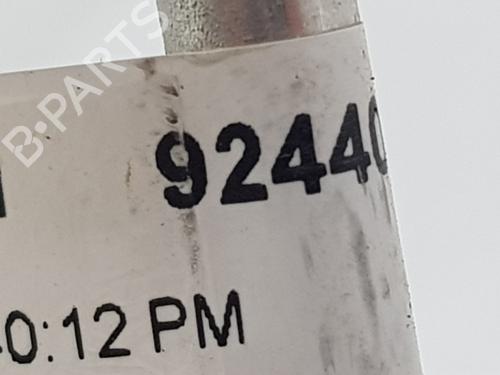 AC pipe RENAULT ARKANA I (LCM_, LDN_) | BP33187149M126 - Image 2