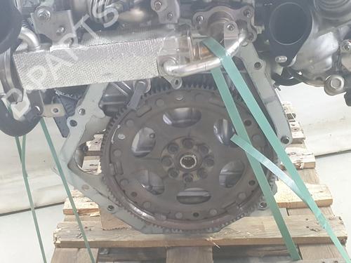 Engine MAZDA CX-5 (KE, GH) 2.2 D AWD (KE102) | BP35976089M1  - Image 5