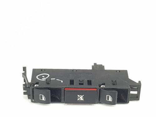 Used Left front window switch BMW 3 (E46) 320 d (150 hp) 29399278