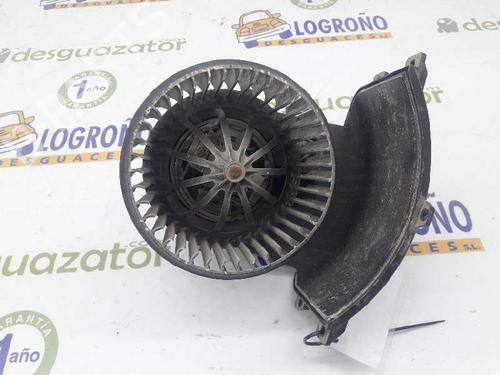 Heater blower motor VW TRANSPORTER T6 Van (SGA, SGH, SHA, SHH) 2.0 TDI | BP14124992M62 