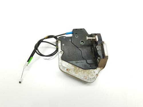 Rear right lock TOYOTA LAND CRUISER PRADO (_J12_) 3.0 D-4D (KDJ120, KDJ125) | BP20492055C99 