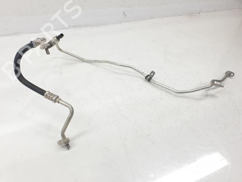 AC pipe DACIA DUSTER (PYM_, PYN_) 1.2 TCe 130 | BP37584766M126  - Image 5