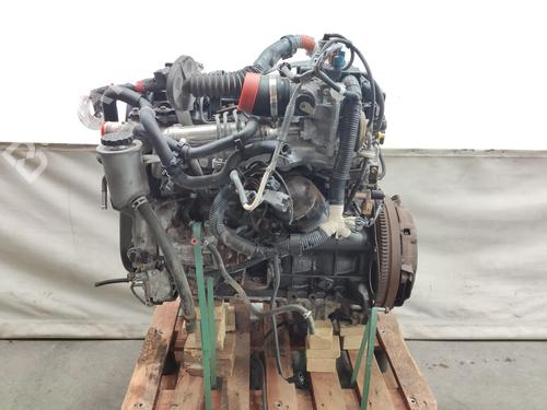 Used Engine TOYOTA LAND CRUISER PRADO (_J12_) 3.0 D-4D (KDJ120, KDJ125) (163 hp) 11494978
