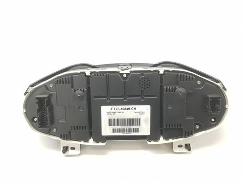 Instrument cluster FORD TRANSIT COURIER B460 MPV 1.5 TDCi | BP19073299C47 