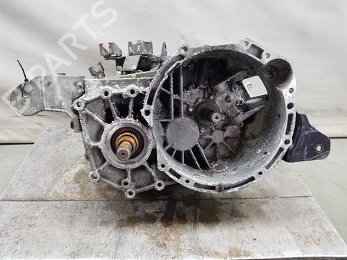 Gearbox MITSUBISHI LANCER VIII (CY_A, CZ_A) EVO X (CZ4A) | BP29811125M3 
