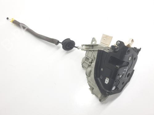Rear left lock AUDI A6 C7 (4G2, 4GC) 2.0 TDI | BP29617206C100
