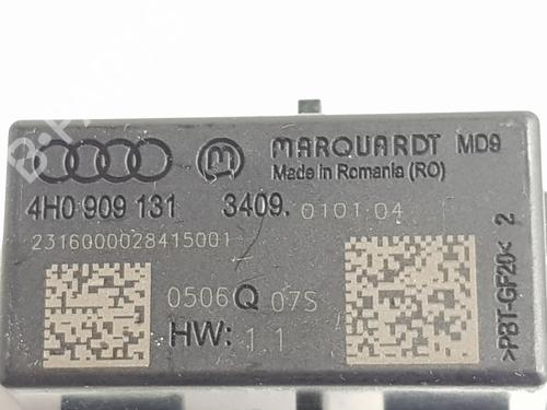 Electronic module AUDI A6 C7 (4G2, 4GC) 2.0 TDI | BP30472475M83