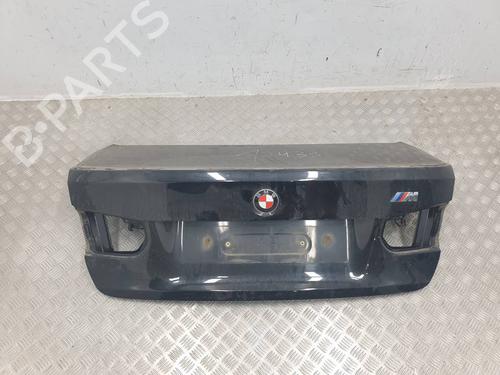 Used Tailgate Tailgate BMW 3 (F30, F80) 320 d (184 hp) 40226232 40226232