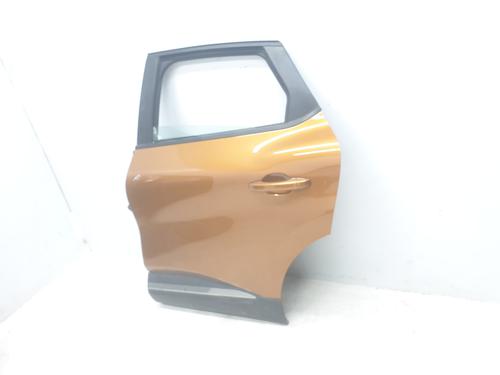 Dør venstre bak RENAULT CAPTUR II (HF_)  | BP29927630C4