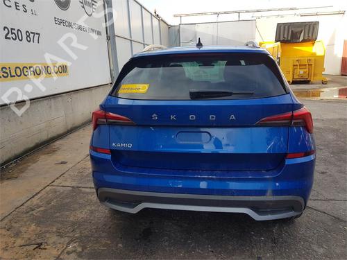 Andre SKODA KAMIQ (NW4) 1.0 TSI | BP31346129O1  - Image 7