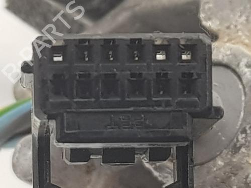 Right mirror RENAULT CLIO V (B7_) | BP32631719C27