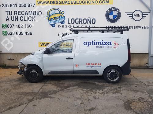 Front right panel RENAULT EXPRESS Box Body/MPV | BP38114385C59 - Image 30