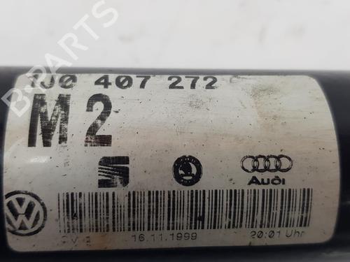 Right front driveshaft VW GOLF IV (1J1) 1.9 TDI | BP15423364M39 