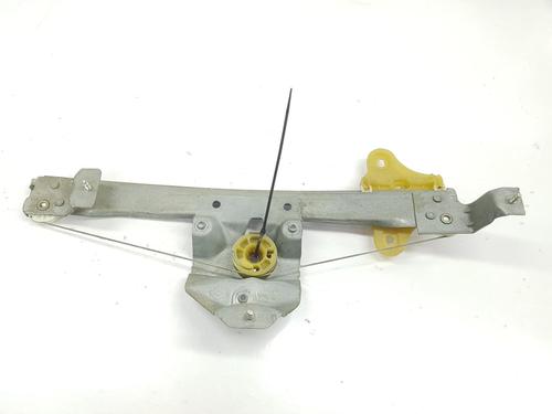 Used Rear right window mechanism RENAULT CAPTUR I (J5_, H5_) 1.5 dCi 90 (J5N4, J5M5, J5MW, J5M6, J5AL, J5AJ) (90 hp) 5662078