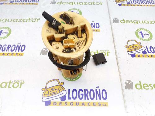 Used Fuel pump BMW 3 Compact (E46) 320 td (150 hp) 1170906