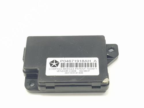 Used Electronic module JEEP GRAND CHEROKEE IV (WK, WK2) 3.0 CRD V6 4x4 (190 hp) 15989589
