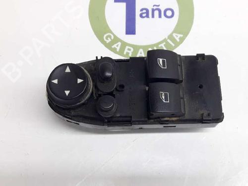 Used Left front window switch BMW 1 (E87) 130 i (265 hp) 5156150