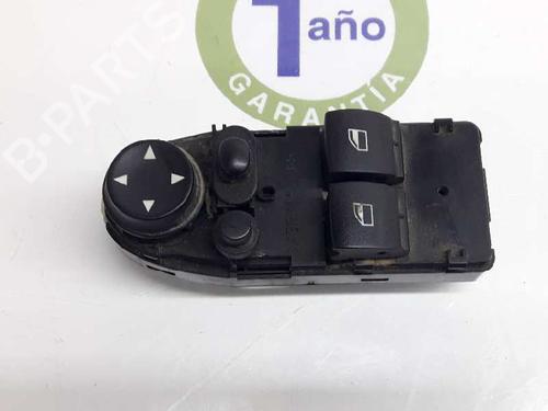 Mando elevalunas delantero izquierdo BMW 1 (E87) 130 i (265 hp) 5156150