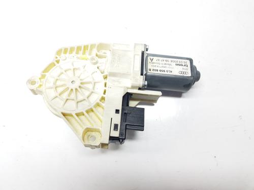 Right rear window motor AUDI Q7 (4LB) 4.2 TDI quattro | BP11282667E22 