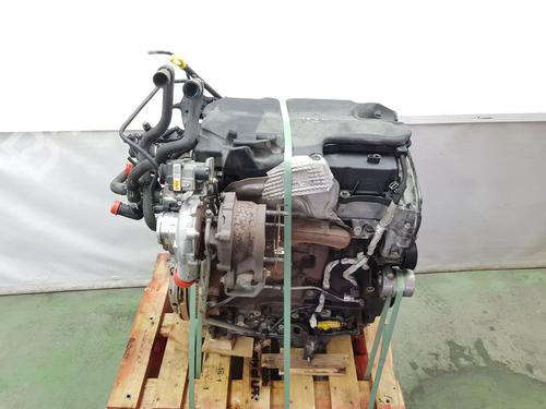 Engine FORD TRANSIT CUSTOM V362 Van (FY, FZ) 2.2 TDCi | BP9495673M1 