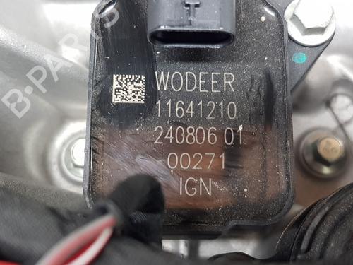 Engine MG MG ZS SUV (AZS1) | BP33039564M1 - Image 9