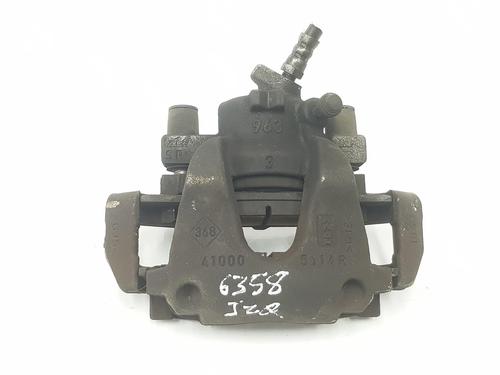Left front brake caliper RENAULT CLIO IV (BH_) 1.2 16V (BHA1, BHAK, BHMG, BHMK) | BP17053620M105 