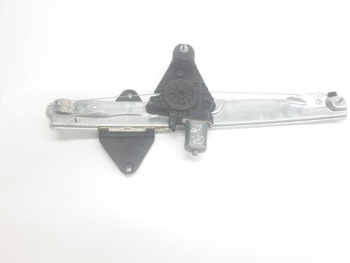 Used Front right window mechanism Front right window mechanism DACIA SANDERO III [2021-2026] 34267177 34267177
