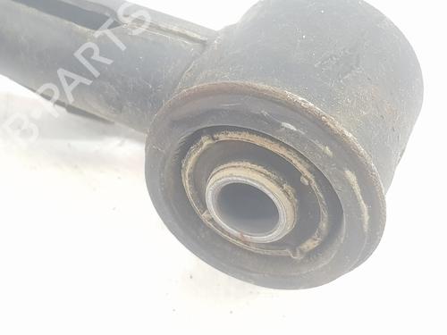 Right front suspension arm TOYOTA LAND CRUISER PRADO (_J15_) 2.8 D-4D (GDJ150_, GDJ155_, GDJ150, GDJ151) | BP21002575M13 