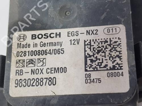 Electronic sensor PEUGEOT RIFTER | BP40494837M84 - Image 4
