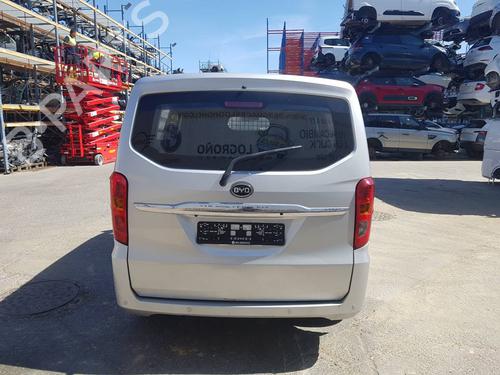 Right front fog light BYD T3 ELECTRIC | BP38930198C31  - Image 21