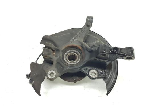 Used Right front steering knuckle FORD FIESTA VI (CB1, CCN) 1.5 TDCi (75 hp) 11085771