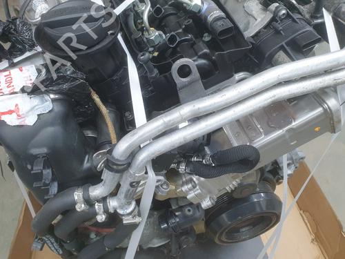 Engine BMW X5 (E70) M 50 d | BP33818082M1 - Image 9