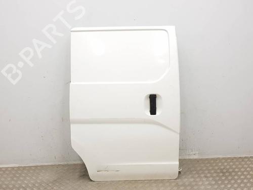 Højre side skydedør Højre side skydedør NISSAN NV200 / EVALIA Bus [2010-2026] 39651936 39651936