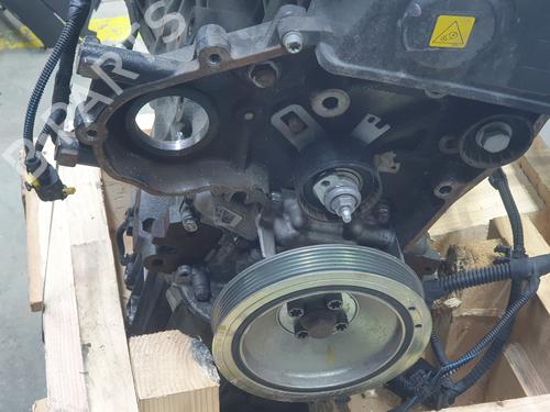 Engine FIAT DUCATO Van (250_) 140 Multijet 2,2 D | BP32772507M1 - Image 7