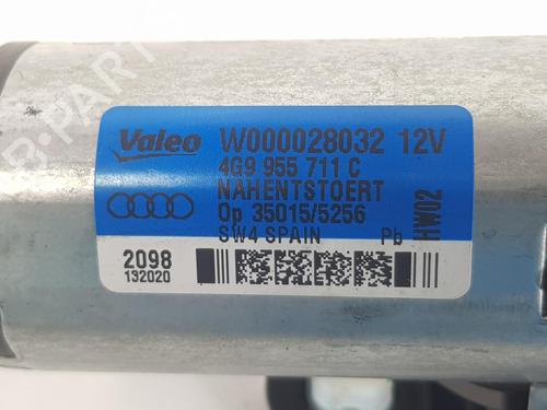 Rear wiper motor AUDI Q3 (8UB, 8UG) 2.0 TDI | BP10236302M102 