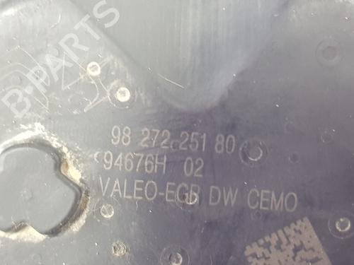 Egr PEUGEOT TRAVELLER Bus (V_) 2.0 BlueHDi 150 / HDi 150 | BP31264167M69 