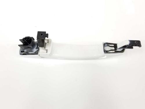 Rear right exterior door handle OPEL CORSA E (X15) 1.4 (08, 68) | BP7195369C130 
