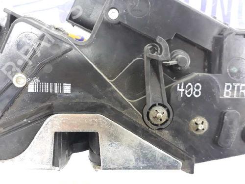 Front right lock BMW 3 (E46) 320 d | BP1552264C97 