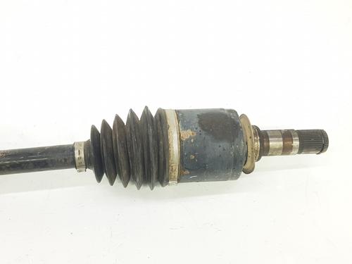 Left front driveshaft MERCEDES-BENZ M-CLASS (W163) ML 270 CDI (163.113) | BP11011256M38 