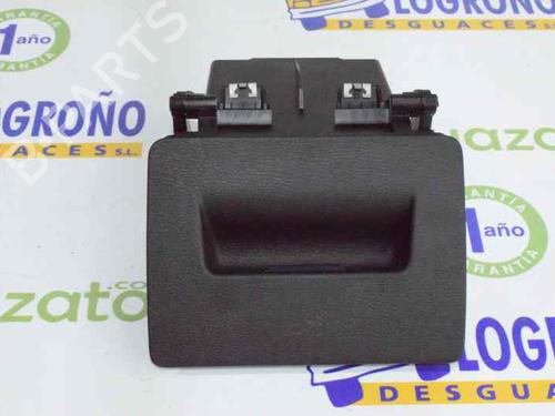 Used Glove box BMW X1 (F48) xDrive 18 d (150 hp) 1032829
