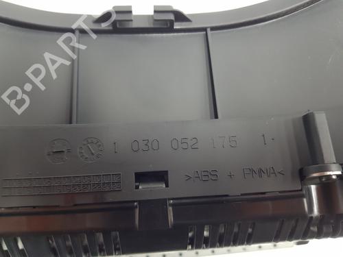 Instrument cluster AUDI A6 C7 (4G2, 4GC) 2.0 TDI | BP30472160C47