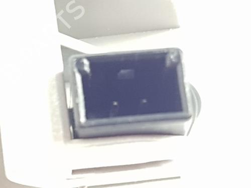 Left sun visor AUDI A6 C7 (4G2, 4GC) 2.0 TDI | BP30498524I1 