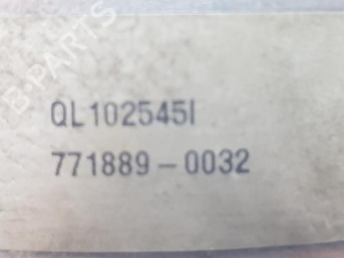 Turbocharger/Supercharger LAND ROVER RANGE ROVER SPORT II (L494) 3.0 SDV6 4x4 | BP15888935M71 