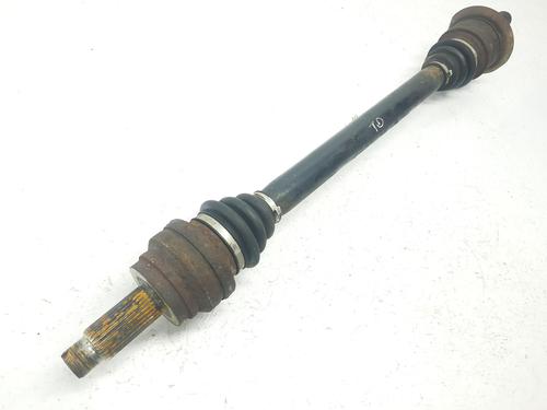 Left rear driveshaft BMW X5 (E70) 3.0 si | BP13232860M40 