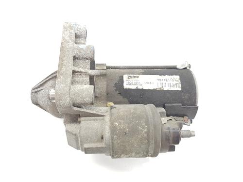 Used Starter PEUGEOT EXPERT Tepee (VF3X_) 1.6 HDi 90 16V (90 hp) 30511603